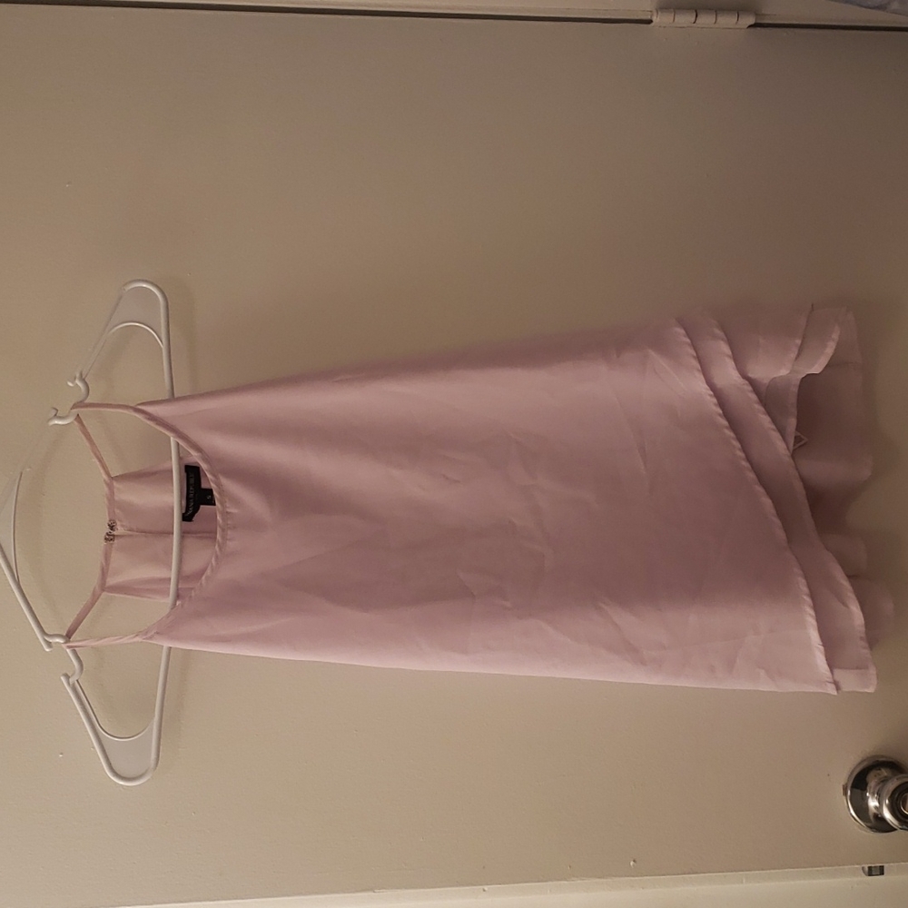 Banana Republic, Liliac, Small